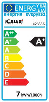 Calex COB LED GU10 / 7 Watt