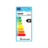 Calex Smart LED Softline G125 RGB / 5 Watt E27