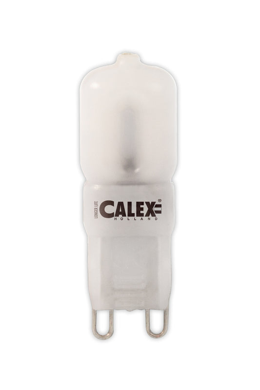 Calex LED G9 / 240V 2,5 Watt