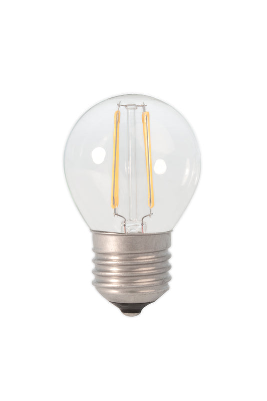 LED-Retrofit P45 / 3,5 Watt E27