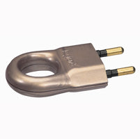 Eurostecker Design / Bronze