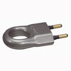 Eurostecker Design / Aluminium