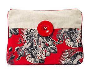 Schminktasche Spirit Jungle