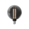 Calex Globe G125 Titanium Crown / LED / E27