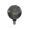 Calex Globe G125 Titanium Crown / LED / E27