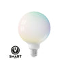 Calex Smart LED Softline G125 RGB / 5 Watt E27