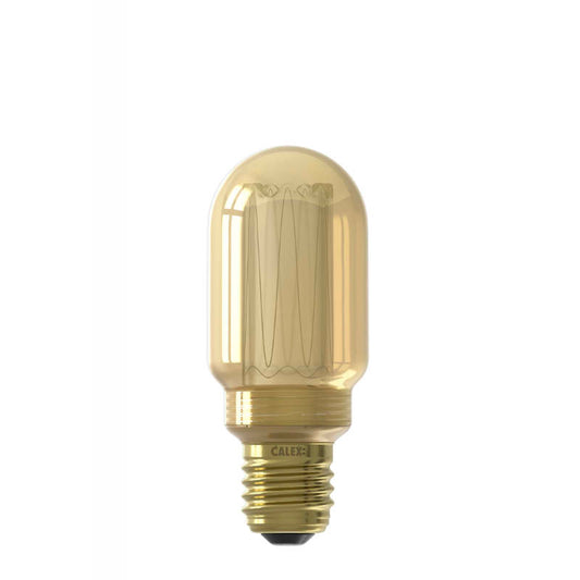 Calex Tubular Gold Crown