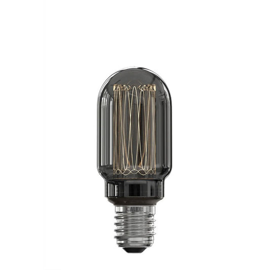 Calex Tubular Titanium Crown / LED / 3,5 Watt E27