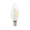 LED-Retrofit Kerze / 3.5 Watt E14