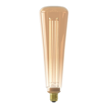 Calex Royal Kinna XXL / LED 3.5W Gold