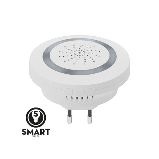 Calex Smart Home Alarm