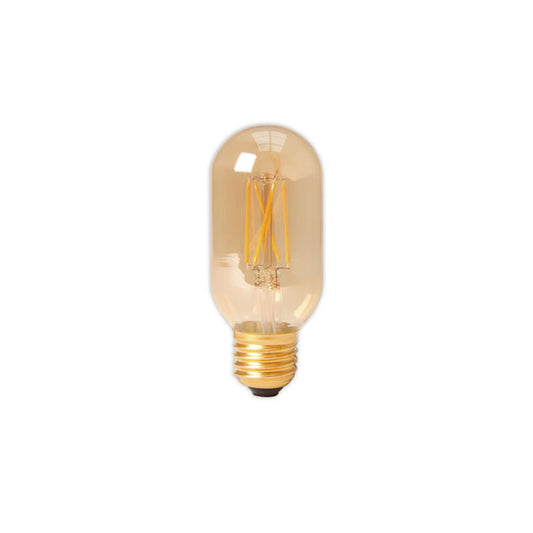 Calex Tube 45 Gold / 4 Watt E27