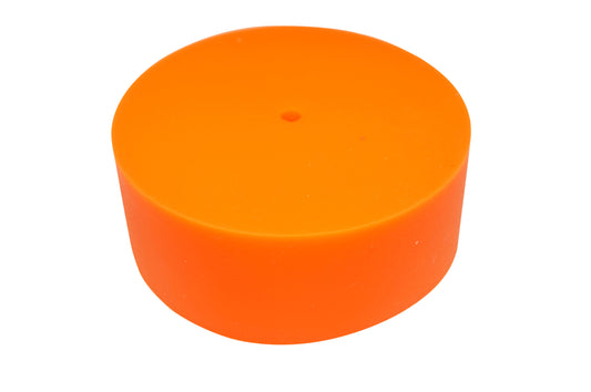 Silikon Baldachin / Orange