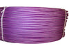 Textilkabel 3x0.75mm / Violett