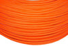 Textilkabel 3x0.75mm / Neonorange