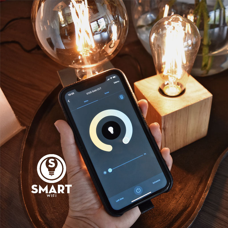 Calex Smart Home