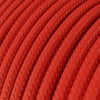 Textilkabel 3x0.75mm / Rot