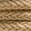 Textilkabel geflochtenes Tauseil 2x0.75mm / Rope 2XL 24mm